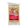 Produktbild: FunCakes Rollfondant Honey Gold: Einfach zu verwenden, glatt, flexibel, weich und biegsam, perfekt zum Dekorieren von Kuchen, halal, koscher und glutenfrei, 250 g