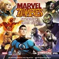 Produktbild: Marvel Zombies: Fantastic 4 - Under Siege (DE)