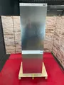 Produktbild: Constructa CK586NSE0 Einbau Kühl-Gefrierkombination LowFrost Schlepptür LED