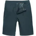 Produktbild: Vintage Industries Foxton Shorts, türkis, Größe 32 für Männer