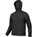 Produktbild: Endura Hummvee WP Shell Jacke schwarz XL