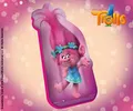 Produktbild: Happy People 16224 Trolls Luftmatratze Poppy, 113 x 51 x 16 cm, 118 x 64 cm