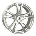 Produktbild: ITWHEELS MICHELLE silber 6.5Jx15 5x112 ET45 R41712028