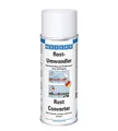 Produktbild: WEICON 10047458 (11155400) Rostumwandler Spray 400 ml