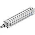 Produktbild: FESTO 3659480 - Normzylinder, DSBC, Ø 50 mm, M16x1,5, G1/4, D3, PPVA