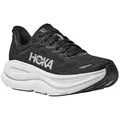Produktbild: Hoka One One BONDI 9 Laufschuh für mehr Dämpfung schwarz 45 EU