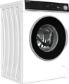 Produktbild: Sharp Waschmaschine ES-NFA714BW1NA-DE, 7 kg, 1400 U/min