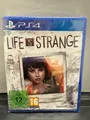 Produktbild: PlayStation 4 PS4 - Life Is Strange Die Komplette Staffel - Neu & Sealed