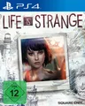 Produktbild: Life is Strange- PlayStation 4 / PS4