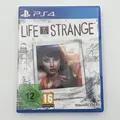 Produktbild: Life Is Strange (Sony PlayStation 4)