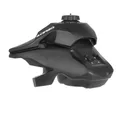 Produktbild: Acerbis 11L Motorrad Tank für HONDA CRF 450 RX Benzintank CRF 450 RX schwarz