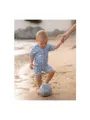 Produktbild: Little Dutch Mini Ball Blue 16cm