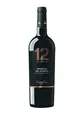 Produktbild: Varvaglione 12 e mezzo Primitivo del Salento IGP 2020 (1 x 0.75 l)