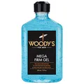 Produktbild: Woodys Grooming Mega Firm Gel 355ml