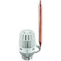 Produktbild: Heimeier Thermostat-Kopf mit Wärmeleitsockel und Spiralfeder (54518575)