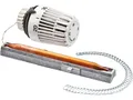 Produktbild: Heimeier 6402-00.500 Thermostatkopf-K als Anlege und Tauchfühler mit Befestigung
