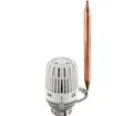 Produktbild: Heimeier Thermostatkopf K Fernfühler 2m Fussbodenheizung Tauchfühler 6402-00.500