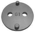 Produktbild: BGS Bremskolben Rückstell Adapter für Golf V / VI 1106