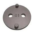 Produktbild: BGS-1106 Bremskolben-Rückstell-Adapter für Golf V / VI