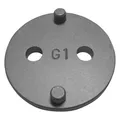 Produktbild: Adapter Arretr. Pist. Bremse für Golf V/VI - Code bgs1106 FBGS1106 BGS Offic