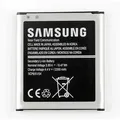 Produktbild: Akku Original Samsung für Galaxy Xcover 3 G388F, Typ EB-BG388BBECWW