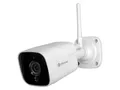 Produktbild: DENVER Überwachungskamera IOC-241, Wi-Fi, Outdoor, weiß