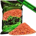 Produktbild: Angel Berger Groundbait Magic Karpfen 1Kg Angelfutter Karpfenfutter Fischfutter