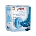 Produktbild: Luftentfeuchter Raumentfeuchter Pattex Stop AERO360 Nachfüller  2 x 450g Tabs