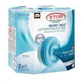 Produktbild: 12 Stk. Pattex Luftentfeuchter Aero 360 2 Tabs à 450g PLAN2 Neutral Pk.