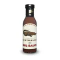 Produktbild: The Original Australian BBQ Sauce mit würzigem Raucharoma 355ml