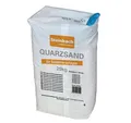 Produktbild: Steinbach Pool Quarzsand STEINBACH Quarzfiltersand, DIN EN 12904 Körnung 0,4 - 0,8 mm, 25 Kg