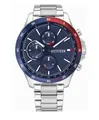 Produktbild: Tommy Hilfiger Herrenuhr 1791718