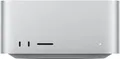 Produktbild: Apple Mac Studio Mac Studio (Apple Apple M4 Max, 32-Core GPU, 36 GB RAM, 512 GB SSD)