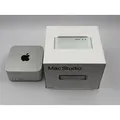 Produktbild: Apple Mac Studio M1 Max 10-Core CPU 24-Core GPU 32GB RAM 512 GB SSD SILBER