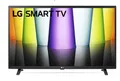 Produktbild: LG 32LQ63006LA 80 cm (32 Zoll) Fernseher (Full HD, HDR) Smart TV Energieklasse F