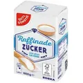 Produktbild: Gut & Günstig Feiner Raffinade Zucker 1000 g
