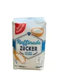 Produktbild: Gut und Günstig Raffinade Zucker 1000g Packung