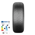 Produktbild: Winterreifen 195/65 R15 91T  Continental WinterContact TS 870