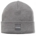 Produktbild: Columbia - City Trek Heavyweight Beanie Gr One Size grau