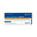 Produktbild: Loperamid akut Aristo® 2 mg