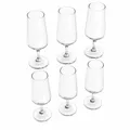 Produktbild: LEONARDO Bierglas Puccini 410 ml, 6er Set