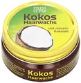 Produktbild: Swiss-O-Par Kokos Haarwachs mit reinem Kokosöl, 100 ml