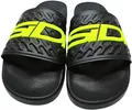 Produktbild: SIDI Sandalen - schwarz / neongelb