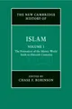 Produktbild: Chase F. Robins The New Cambridge History of Islam: Volume 1, The  (Taschenbuch)