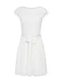Produktbild: Swing Damen Cocktailkleid weiß 36