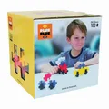 Produktbild: Plus Plus,100 Kreativ Bausteine BIG Basic | 9603210 | 2023 | PLUS PLUS