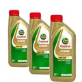 Produktbild: Motoröl 5W-30 Castrol Edge C3 3x1 Liter