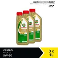 Produktbild: Castrol Edge 5W-30 C3 MB 229.31 229.51 VW 505 00 505 01 Opel 3x1 Liter = 3 Liter