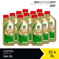 Produktbild: Castrol Edge 5W-30 C3 MB 229.31 229.51 VW 505 00 505 01 11x1 Liter = 11 Liter