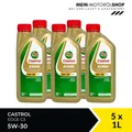 Produktbild: Castrol Edge 5W-30 C3 MB 229.31 229.51 VW 505 00 505 01 Opel 5x1 Liter = 5 Liter